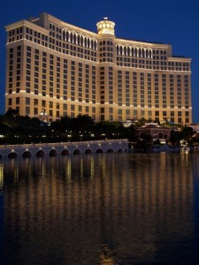 Bellagio Hotel