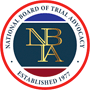 NBTA badge