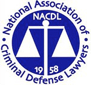 NACDL badge
